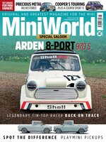 MiniWorld